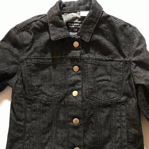 Ralph Lauren denim jacket size XS
